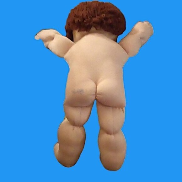 Cabbage Patch Kids Original 1985 W Xavier Roberts Signature - Picture 10 of 15